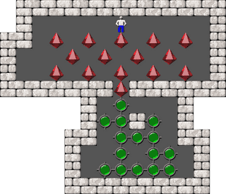 Уровень 1 — Howard Levels 1